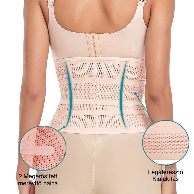 AfterBaby Hasleszorító