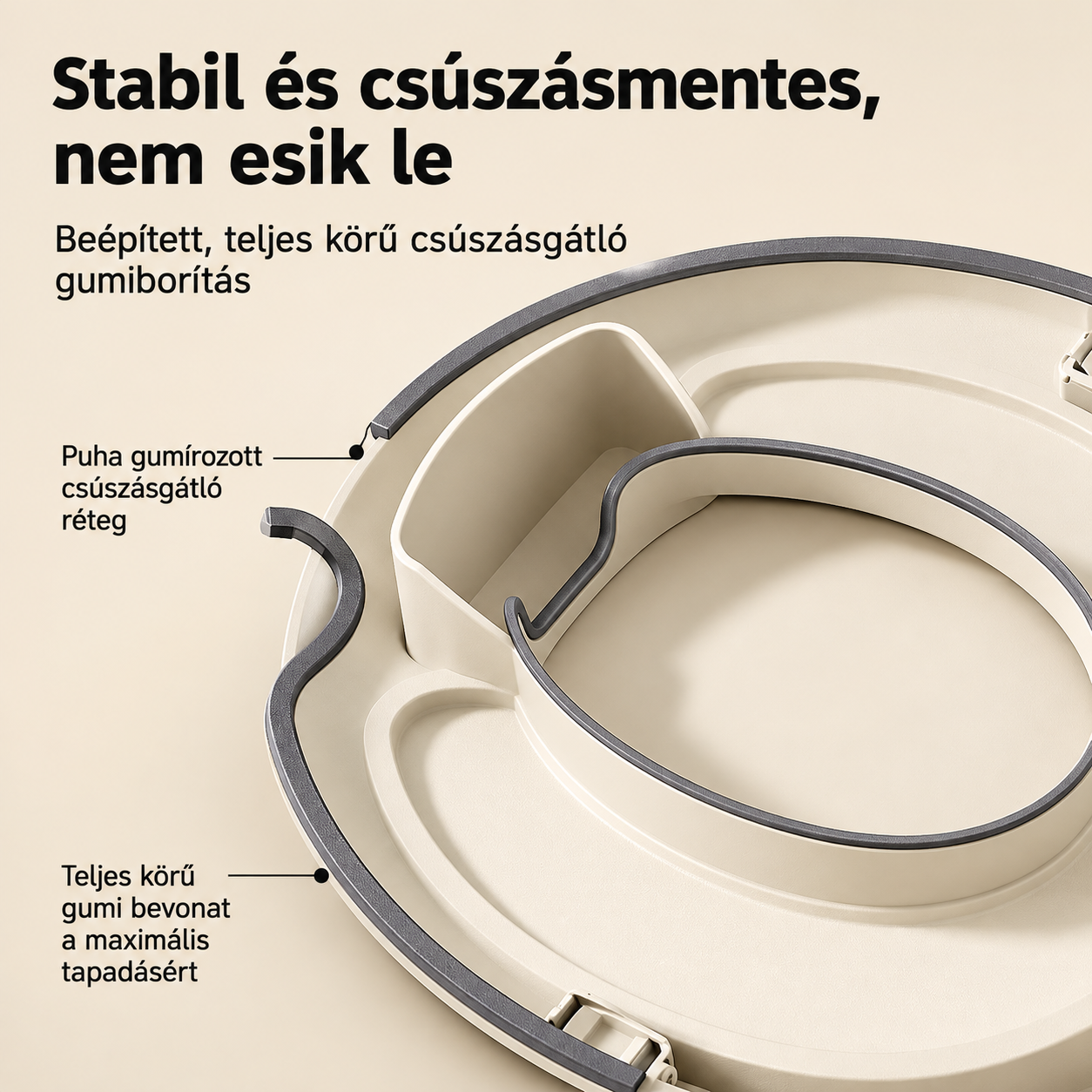 BabaTrón™ Gyerek WC Ülőke