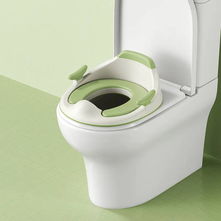 BabaTrón™ Gyerek WC Ülőke