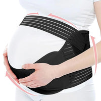 MammaSupport™ – 3-fázisú Derék- és Pocaktámasztó