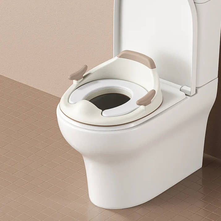 BabaTrón™ Gyerek WC Ülőke