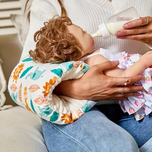 MamaKar Szoptatós KarPárna