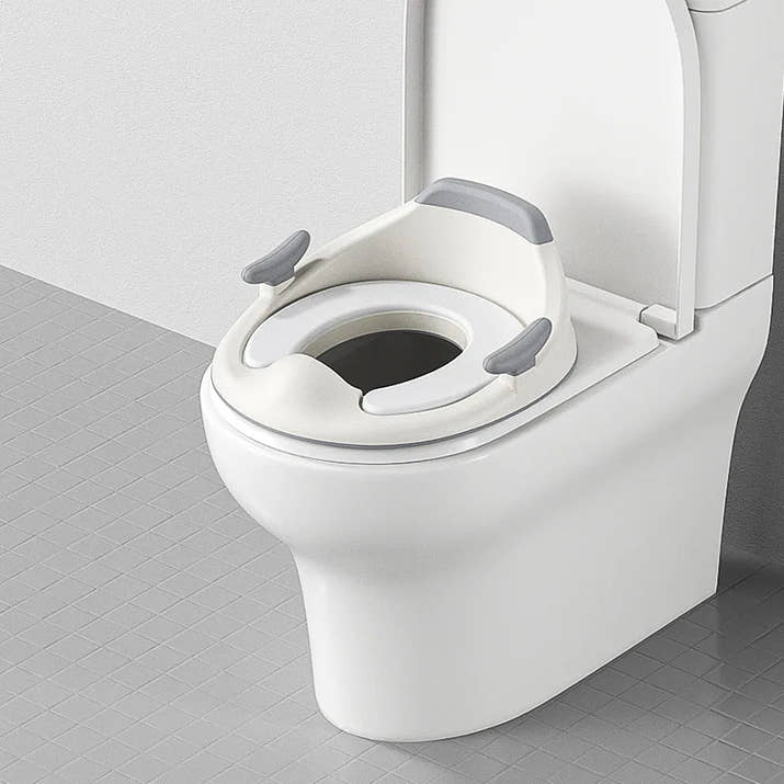 BabaTrón™ Gyerek WC Ülőke