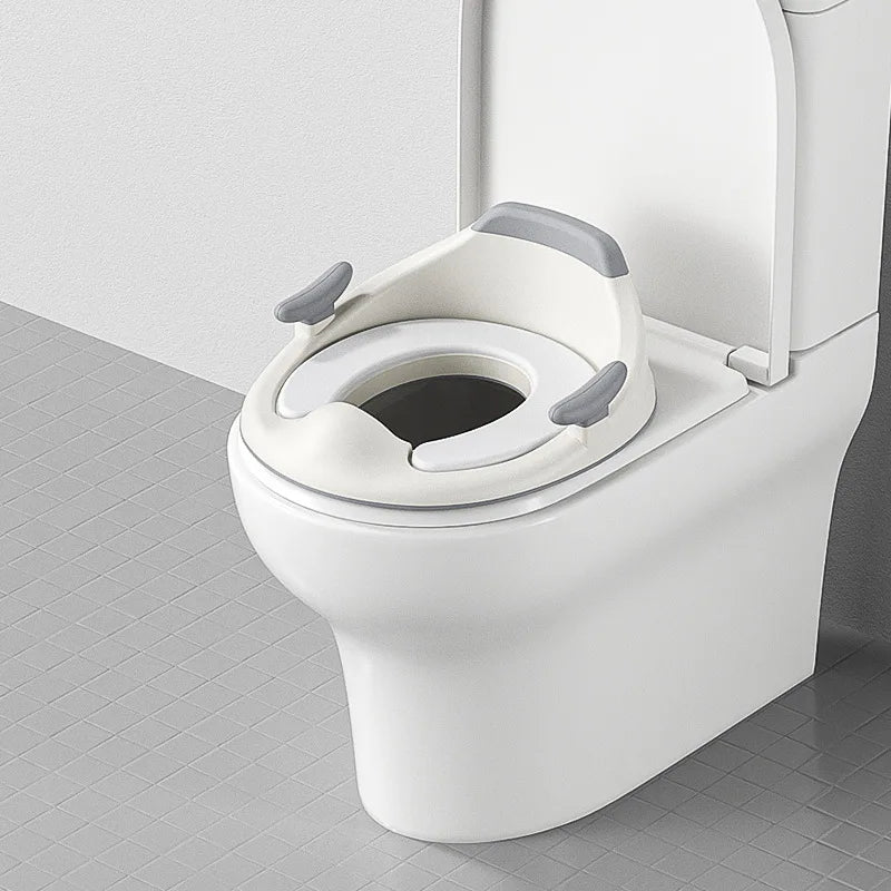 BabaTrón™ Gyerek WC Ülőke