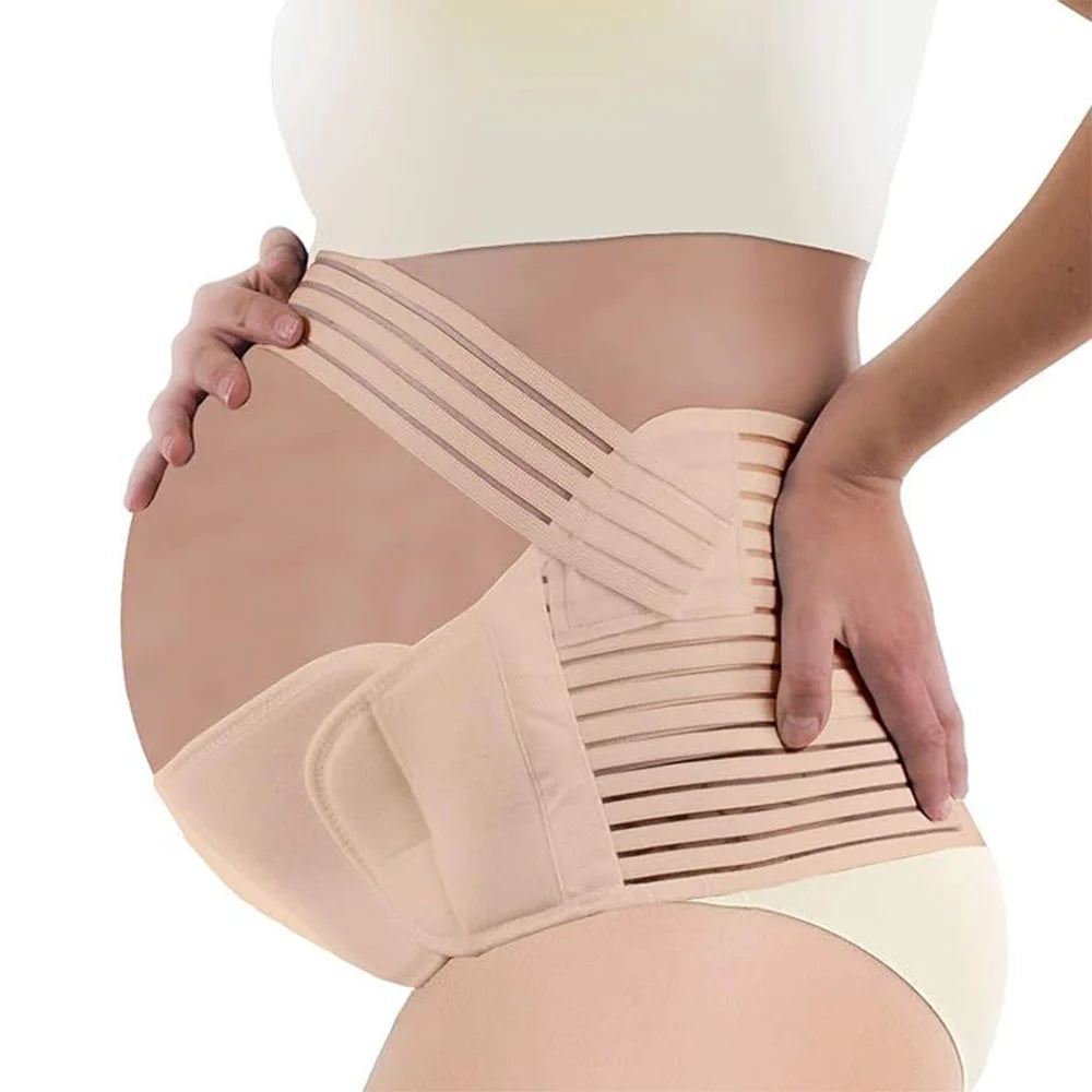 MammaSupport™ – 3-fázisú Derék- és Pocaktámasztó