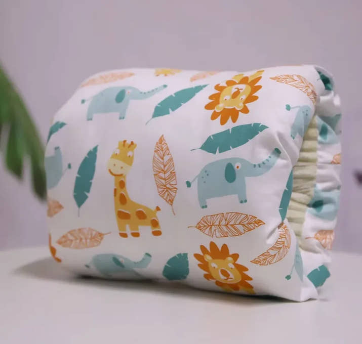 MamaKar Szoptatós KarPárna